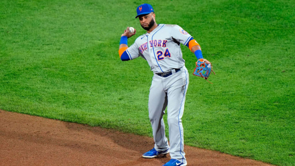 Robinson Canó es suspendido todo el 2021 por dopaje