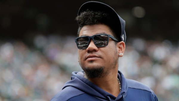 Félix Hernández regresaría con Marineros de Seattle.