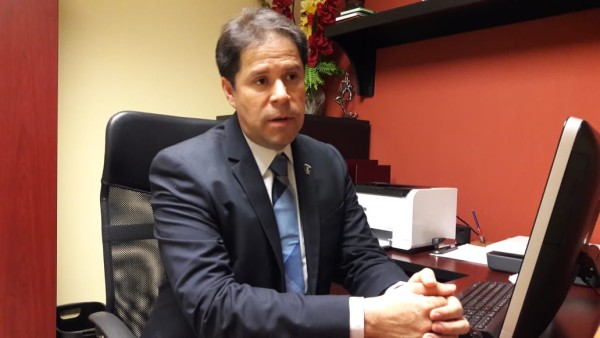 Es Homar Medina nuevo director de Extensión de la Cultura en la UAS