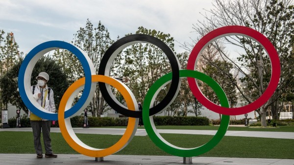 Los Juegos Olímpicos de Tokio 2020 fueron pospuestos un año debido a la pandemia mundial por el Covid-19.
