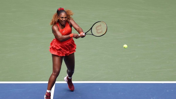 Foto: Twitter @usopen