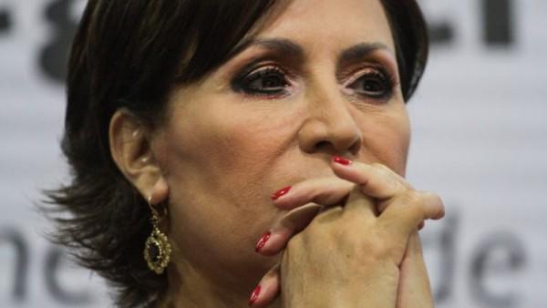 Juez violó la Constitución para dejar a Rosario Robles encarcelada: Tribunal federal