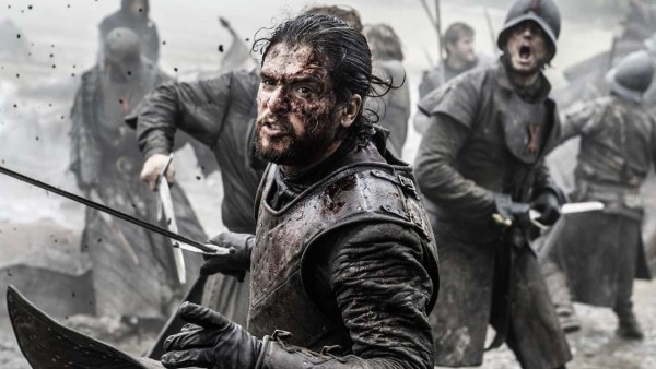 La serie Game of Thrones encabeza las nominaciones con 23.