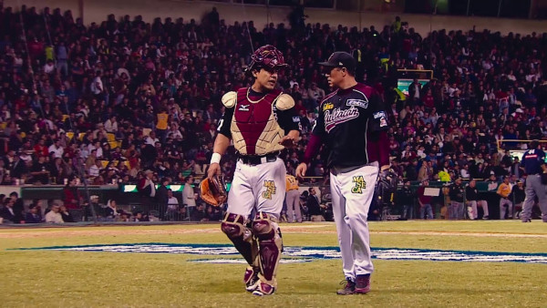 Adán Amezcua y Rodrigo López serán inmortales de la Serie del Caribe