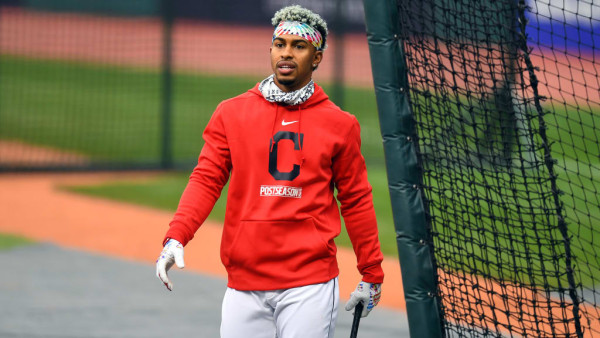 Francisco Lindor y Carlos Carrasco pasan de Indios a Mets