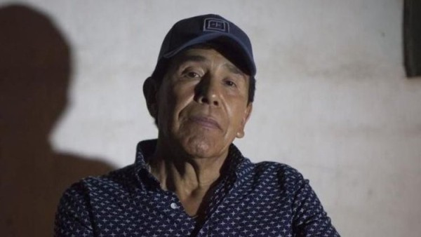 Caro Quintero estuvo 28 años preso, pero tiene 500 mdd; su círculo íntimo creó 30 empresas: El Universal