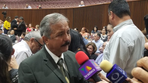 Jesús Estrada Ferreiro.