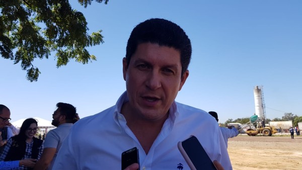 El Gobierno de Sinaloa buscará apoyar a empresarios para la adquisición de plásticos biodegradables