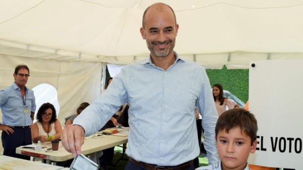 Un independiente rompe con 30 años de panismo en San Pedro Garza García, Nuevo León