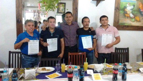Anuncian la tradicional carrera ‘Patricia Ballardo’