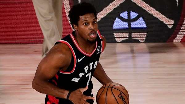 Toronto Raptors es superior y logra el 2-2 ante Boston Celtics