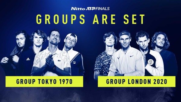 Foto: Twitter @ATPTour_ES