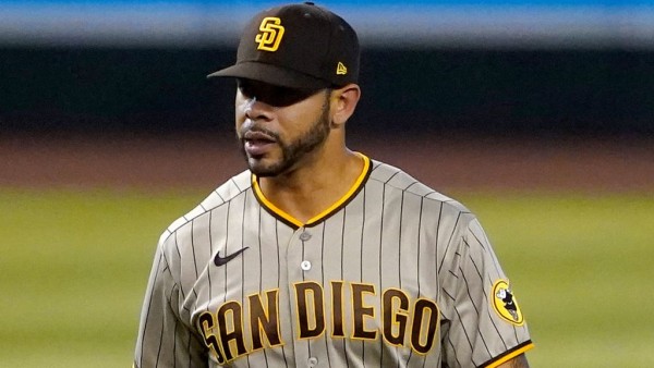 Tommy Pham estará fuera de actividad por los Padres de San Diego.