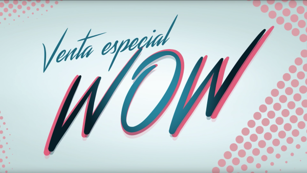 Publiciad: Último día de venta especial con descuentos en Cimaco
