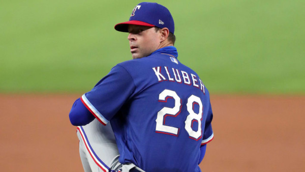 Yanquis de Nueva York concretan su acuerdo con Corey Kluber