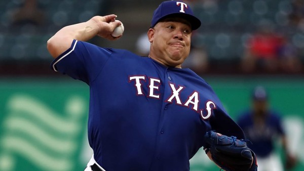 Bartolo Colón no pierde la esperanza de regresar a las Mayores.