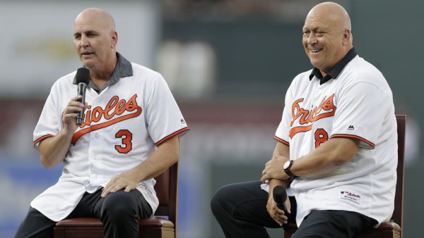 Fundación Ripken aportará alimentos para niños