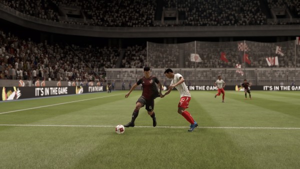 Atlas vence por la mínima a Necaxa en la eLiga MX