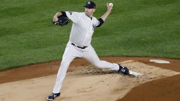 James Paxton continúa evolucionando tras cirugía