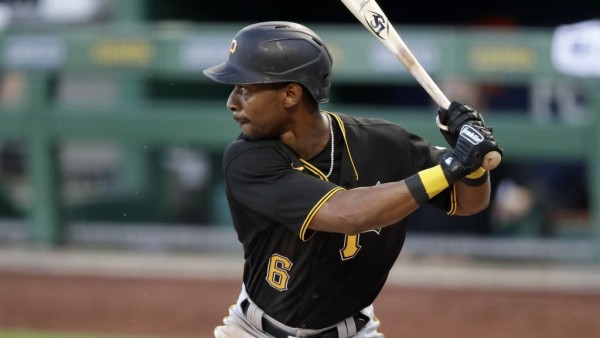 Jarrod Dyson se integra a Chicago.