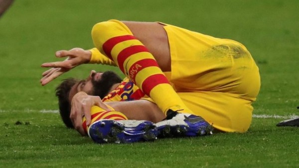 Fotos: Twitter @FCBarcelona_es
