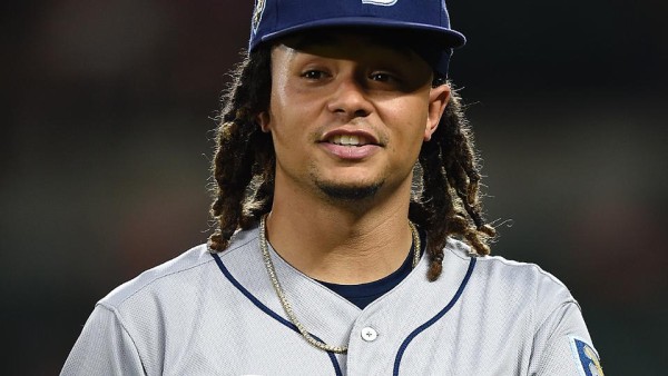 Chris Archer debutará con los Piratas de Pittsburgh el viernes