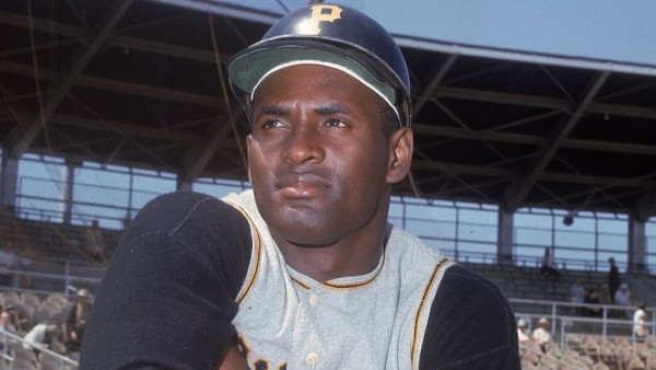 Dan a conocer a nominados al Premio Roberto Clemente