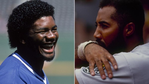 Harold Baines y Lee Smith son elegidos para el Salón de la Fama del Beisbol