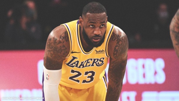 Foto: Cortesía NBA