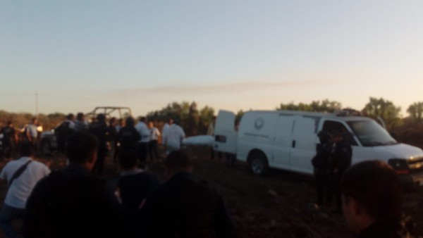Velan restos de Rosa, una de las 3 mujeres arrastradas por el arroyo El Piojo en Culiacán