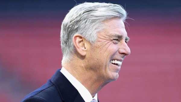 Dave Dombrowski el nuevo presidente del departamento de operaciones de béisbol de los Filis