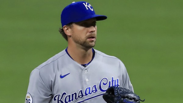 Padres de San Diego adquieren a Trevor Rosenthal