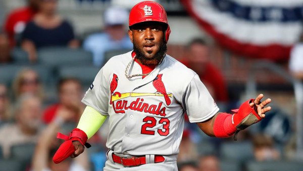 Los Rangers de Texas estarían interesados en Marcell Ozuna