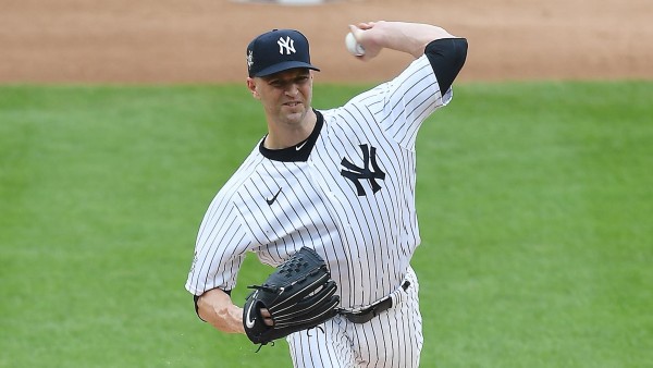 Los Yanquis de Nueva York cortan la mala racha.