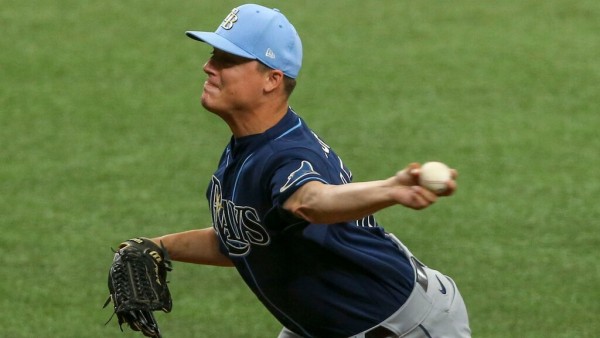 Mets de Nueva York acuerdan con el relevista Aaron Loup