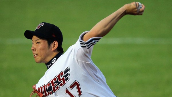 Marineros de Seattle firman al lanzador japonés Yusei Kikuchi