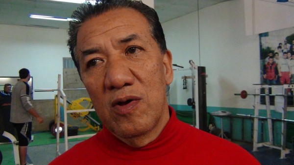 La UAS conquista 22 medallas en halterofilia en San Luis Potosí