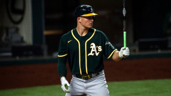 Matt Chapman será operado este lunes.