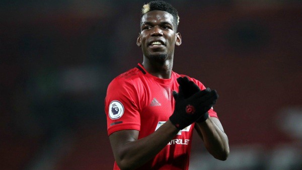 Paul Pogba tiene pretendientes de alto nivel para este verano.