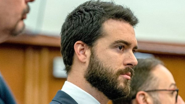 Pablo Lyle.