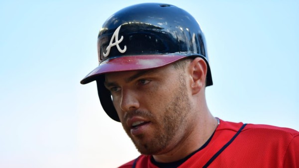 Cuatro jugadores de Bravos de Atlanta arrojan positivo por coronavirus