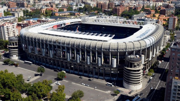 Rivalidad Real Madrid-Barcelona llega a la Copa del Rey