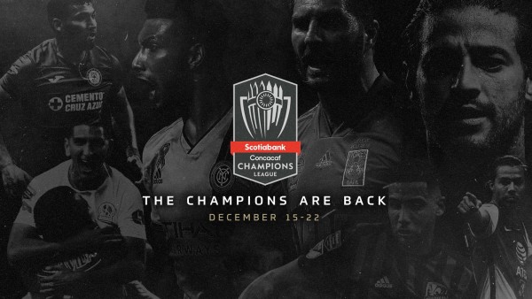 El torneo se desarrollará en solo una semana en la ciudad de Orlando. (Cortesía: Concacaf)