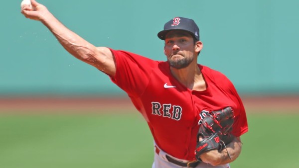 Nathan Eovaldi tendrá el honor.