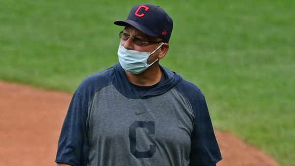 Terry Francona fue operado en cuatro ocasiones