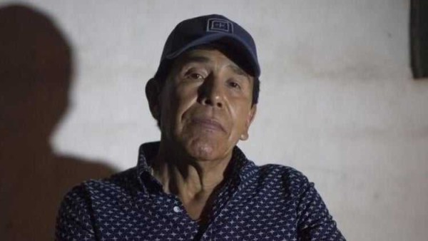 Estados Unidos busca confiscar 8 propiedades de Caro Quintero en México