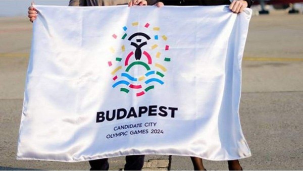 Budapest votará miércoles para frenar candidatura olímpica