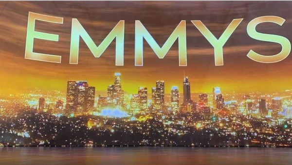 Este domingo es la gala 71 de los Premios Emmy, que organiza la Academia de la Televisión de Estados Unidos.