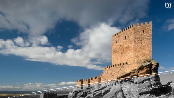 España, el lugar favorito para filmar Game of Thrones