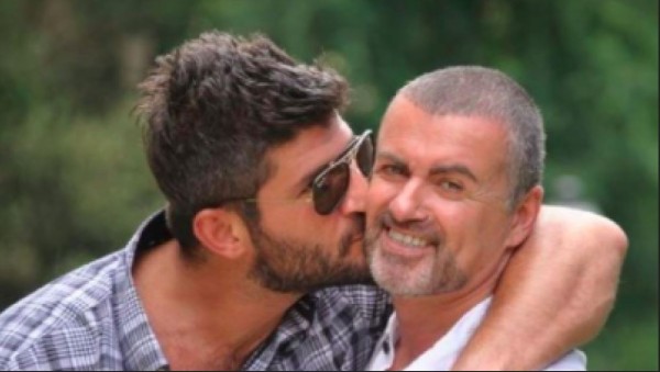 Fadi Fawaz y George Michael,